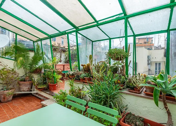 Elegantis Dimora Dell'architetto In Campo De' Fiori With Private Terrace Apartment