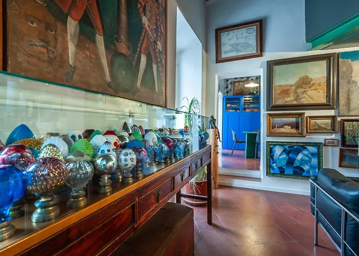 Elegantis Dimora Dell'architetto In Campo De' Fiori With Private Terrace Apartment