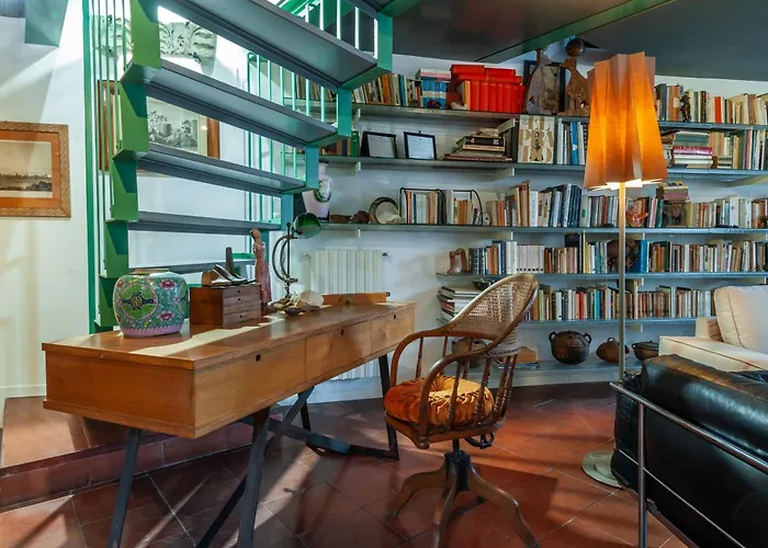 Elegantis Dimora Dell'architetto In Campo De' Fiori With Private Terrace * Rom