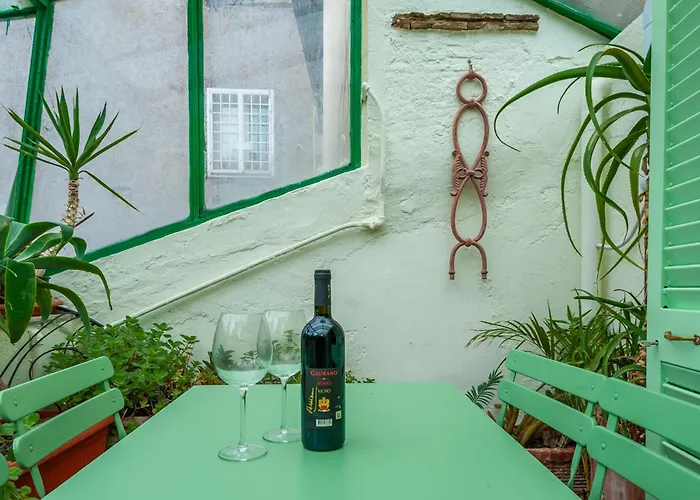 Elegantis Dimora Dell'architetto In Campo De' Fiori With Private Terrace Apartment Rom