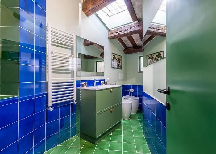Elegantis Dimora Dell'architetto In Campo De' Fiori With Private Terrace Rom