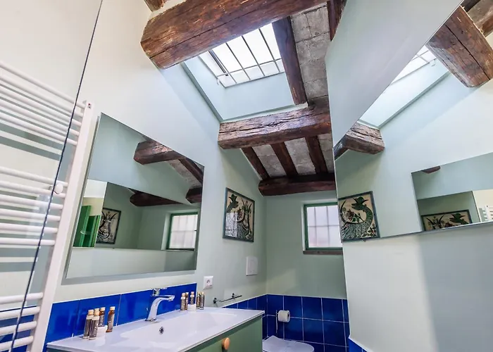Elegantis Dimora Dell'architetto In Campo De' Fiori With Private Terrace