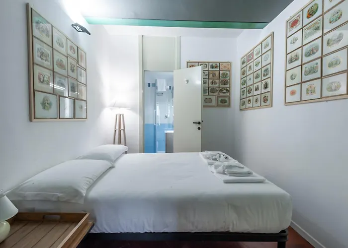 Apartment Elegantis Dimora Dell'architetto In Campo De' Fiori With Private Terrace *