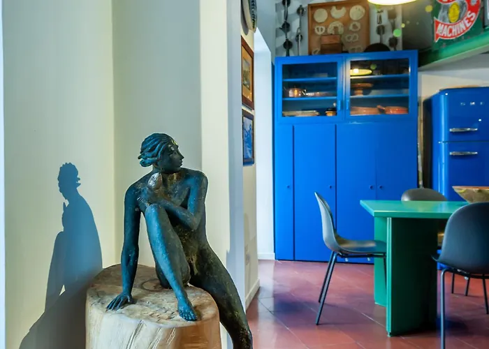 Elegantis Dimora Dell'architetto In Campo De' Fiori With Private Terrace Apartment